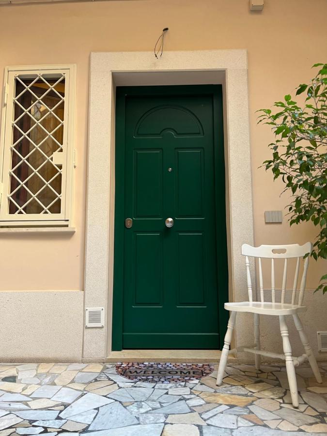 Mafy'S House Vila Nápoles Exterior foto